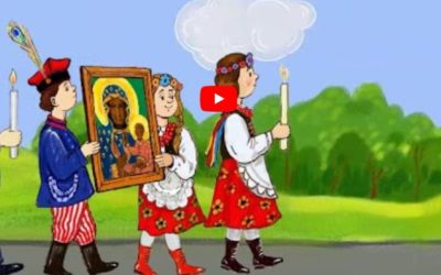 „Królowa z Jasnej Góry”
