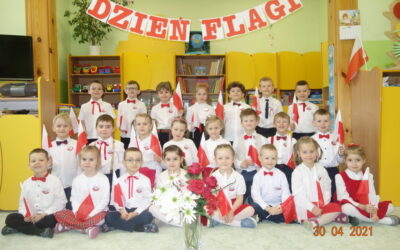 DZIEŃ FLAGI