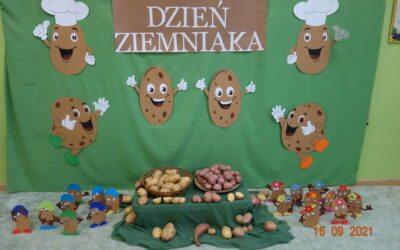 DZIEŃ ZIEMNIAKA