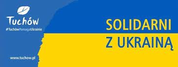 Solidarni z Ukrainą