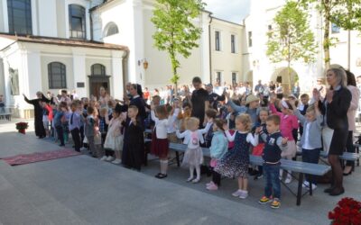 Dzień Mamy i Taty – 21.05.2022