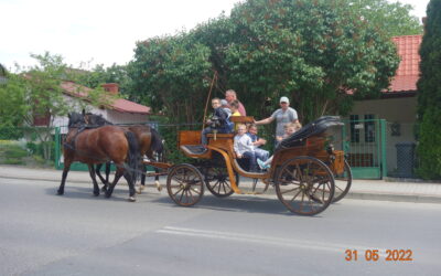 NIESPODZIANKA DLA PRZEDSZKOLAKÓW