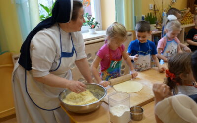 Różnorodność talentów