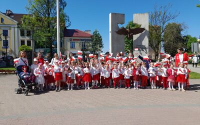 Dzień Flagi Rzeczpospolitej Polskiej