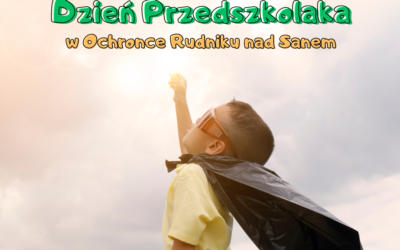 Dzień Przedszkolaka