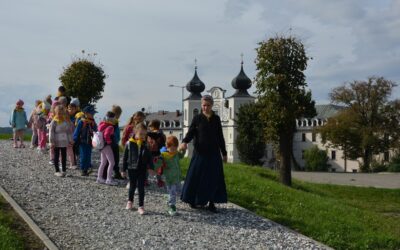 Pielgrzymka do Matki Bożej Tuchowskiej