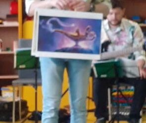 FILHARMONIA MOBILNA