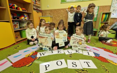 Wielki Post 2025