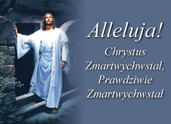 alleluja