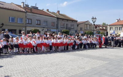 DZIEŃ FLAGI