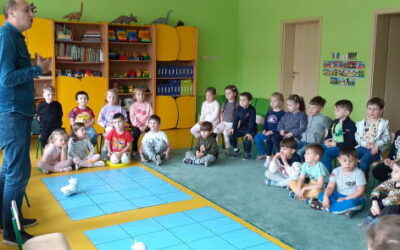 ROBOTYKA