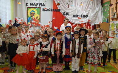 Konstytucja 3 Maja…