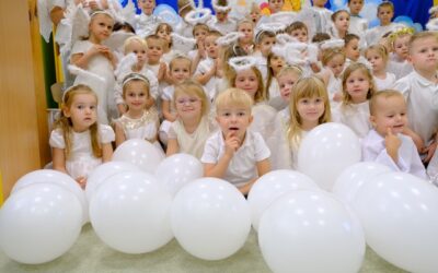 Dzień Anioła Stróża :)
