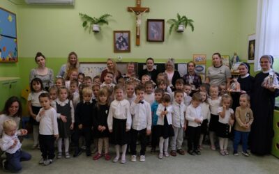 Dzień Nauczyciela