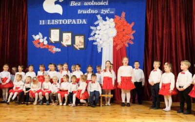 Wieczornica patriotyczna
