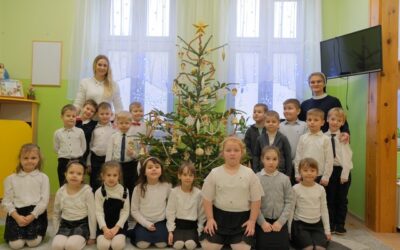 Spotkanie opłatkowe