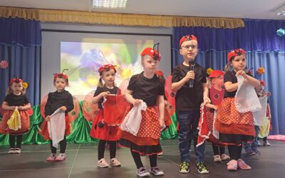 🌷 Dzień Mamy i Taty – sercem malowane życzenia