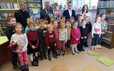 Cała Polska Czyta Dzieciom