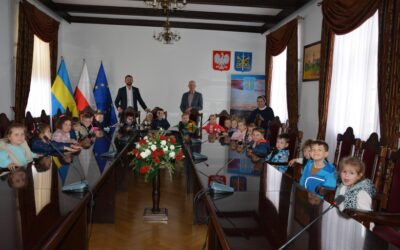 Tuchów – nasza mała Ojczyzna