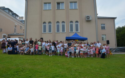 Piknik Rodzinny