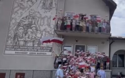 Ważny dzień…