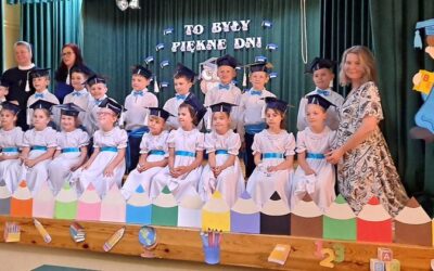 „To były piękne dni …”