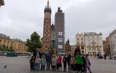 PODZIEMNY KRAKÓW