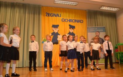 Kończymy kolejny rok w Ochronce