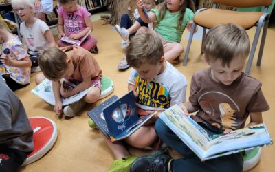 📖 Ulubione książki dzieci –księgarnia pełna inspiracji