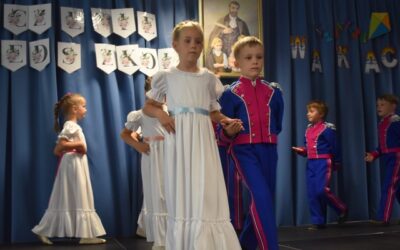 🎓 Zakończenie roku – czas podziękowań i wzruszeń