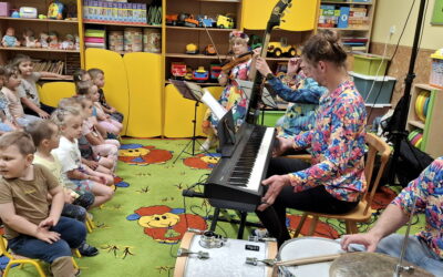 KONCERT Mobilnej Filharmonii