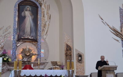 Wycieczka do Sędziszowa Małopolskiego i Cyziówki