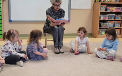 📖🌳 Cała Polska czyta dzieciom