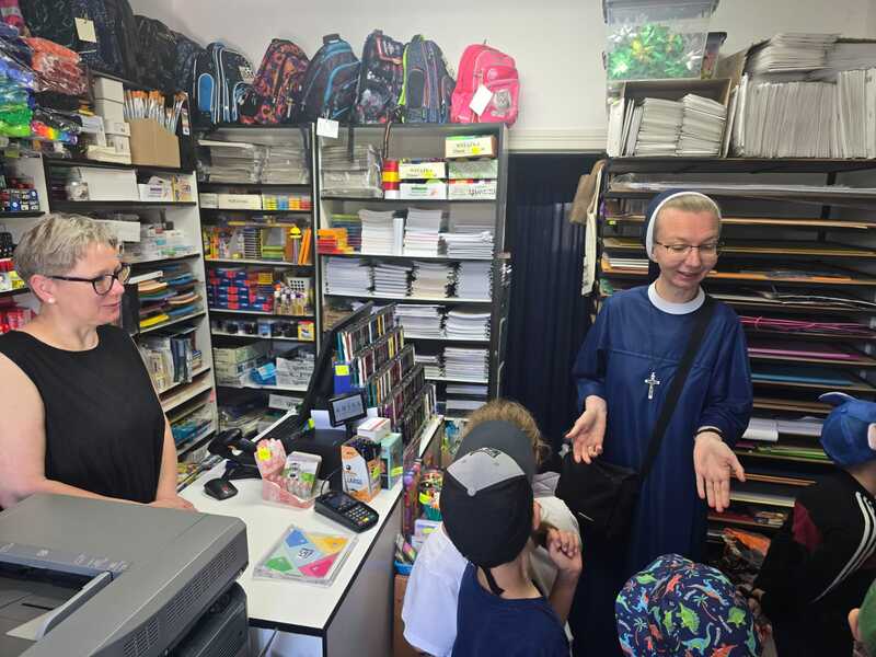 Zawód księgarza (3)