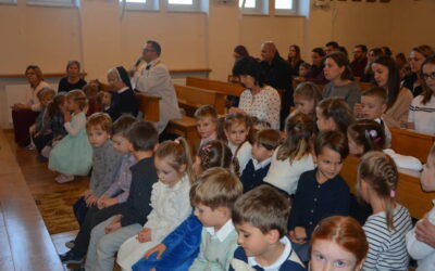 Modlitwa różańcowa