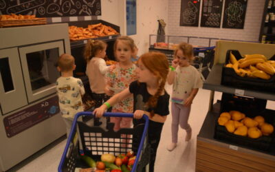 Wycieczka do Krakowa