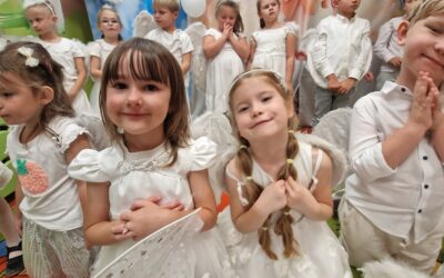 DZIEŃ ANIOŁA STRÓŻA