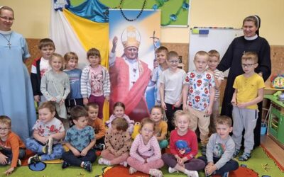 Dzień Papieski
