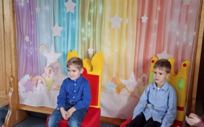 PAŹDZIERNIKOWE URODZINKI