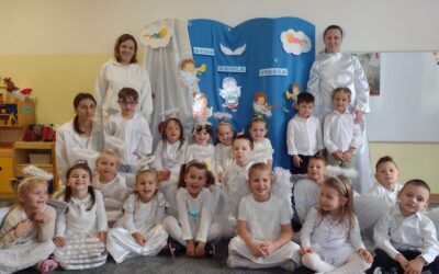 Dzień Anioła Stróża w Ochronce