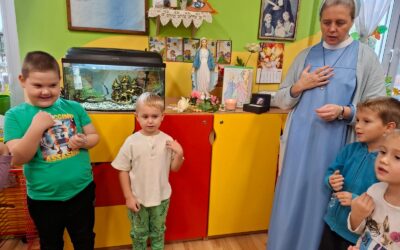 Królowa Różańca Świętego