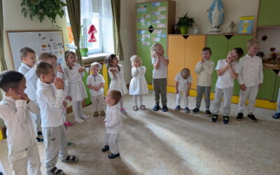 Dzień Anioła Stróża