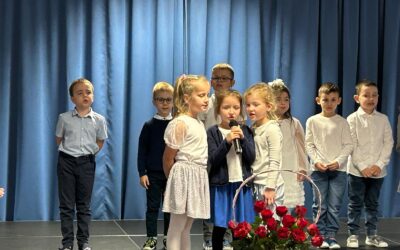 📚 Dzień Edukacji Narodowej – dziękujemy!