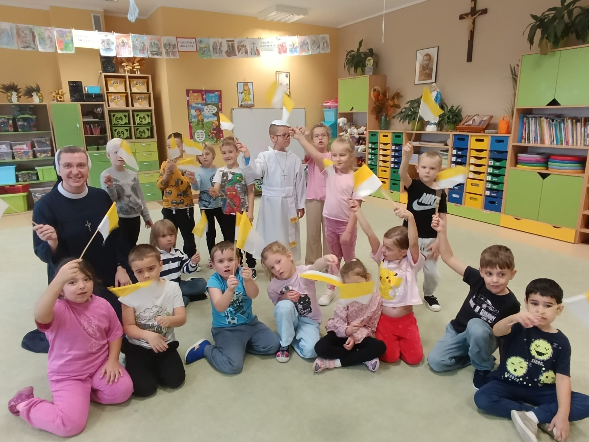 Dzień Papieski – Solec Kujawski 2025 (1)