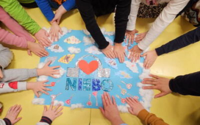 DROGOWSKAZY DO NIEBA