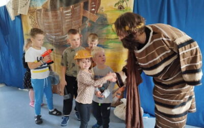 TEATR EDEN – ARKA NOEGO