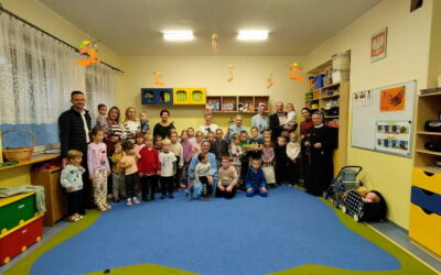 DZIEŃ EDUKACJI NARODOWEJ