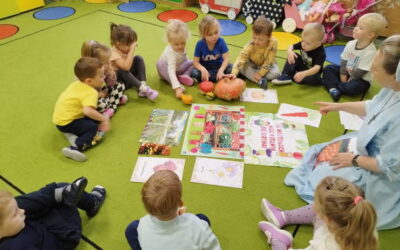 KOSZ BOŻYCH DARÓW – WARZYWA