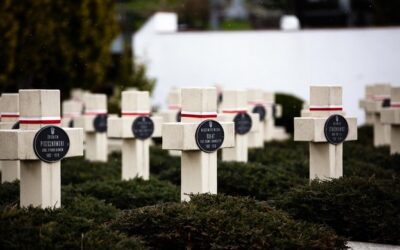 Miejsca Pamięci Narodowej