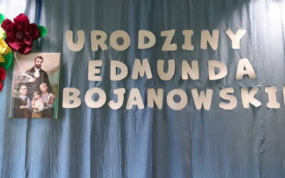 URODZINY BŁ. EDMUNDA